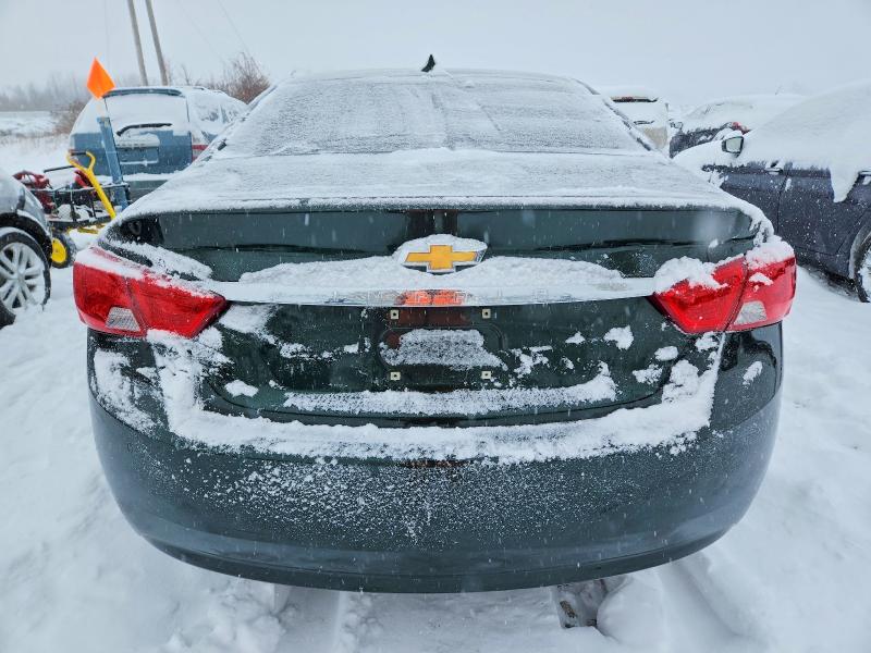 Фото 6 - CHEVROLET IMPALA