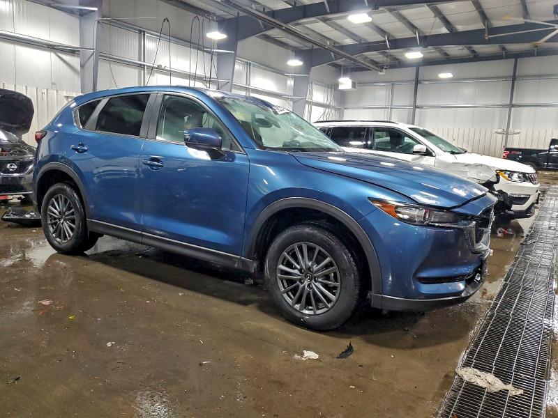 Фото 4 - MAZDA CX-5