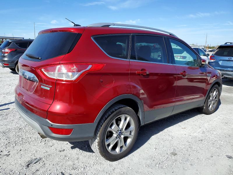 Фото 3 - FORD ESCAPE