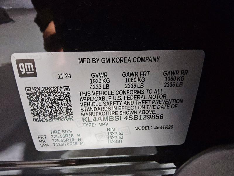 Фото 13 - BUICK ENCORE