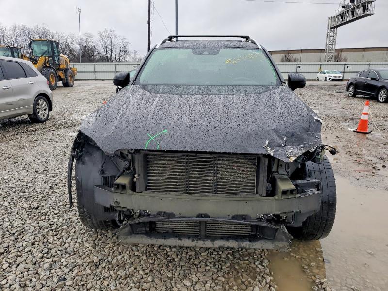 VOLVO XC90 2017 VIN YV4A22PK3H1130472