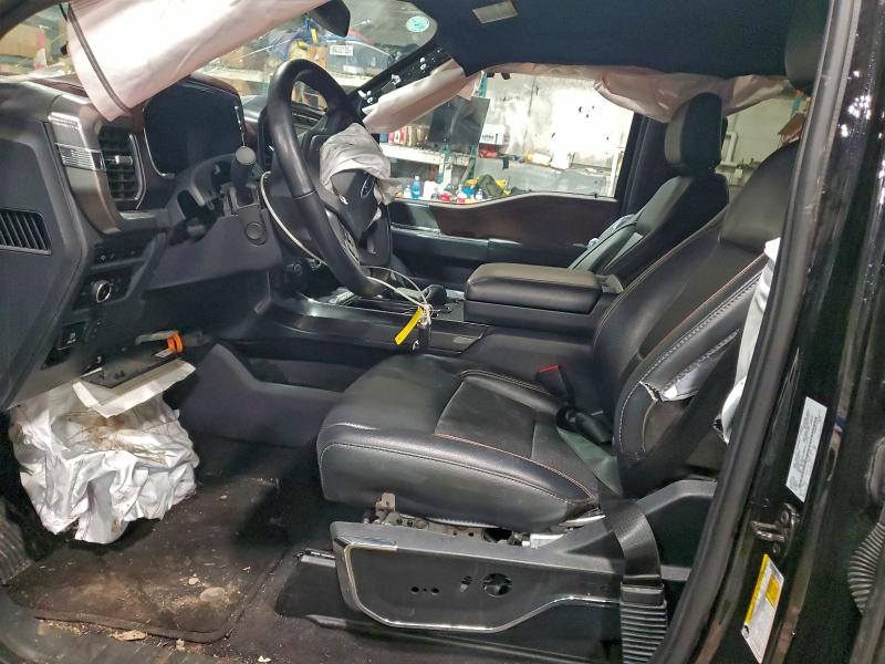 Фото 7 - FORD F-150