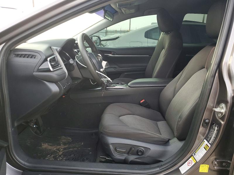 Фото 7 - TOYOTA CAMRY