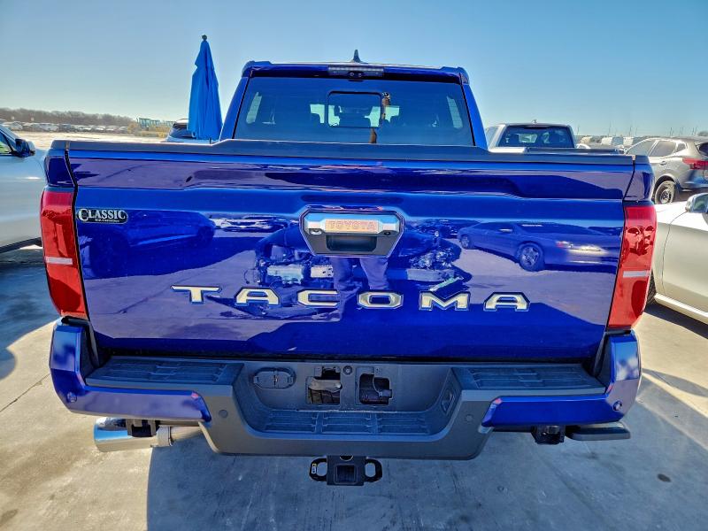 Фото 6 - TOYOTA TACOMA