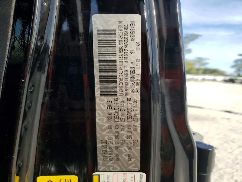 Фото 13 - JEEP WRANGLER