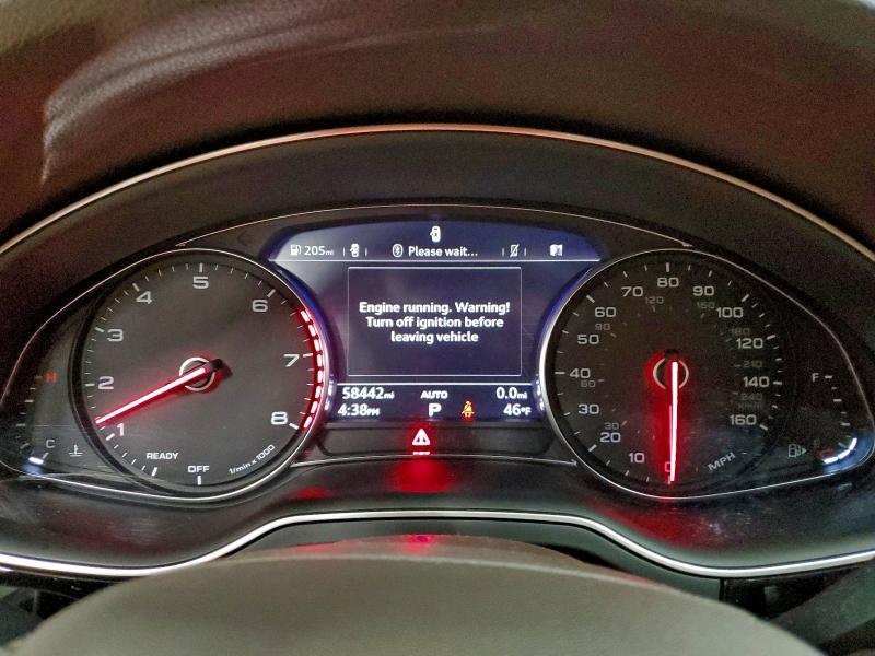 Фото 9 - AUDI Q7