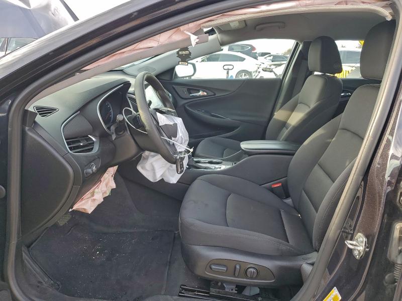 Фото 7 - CHEVROLET MALIBU