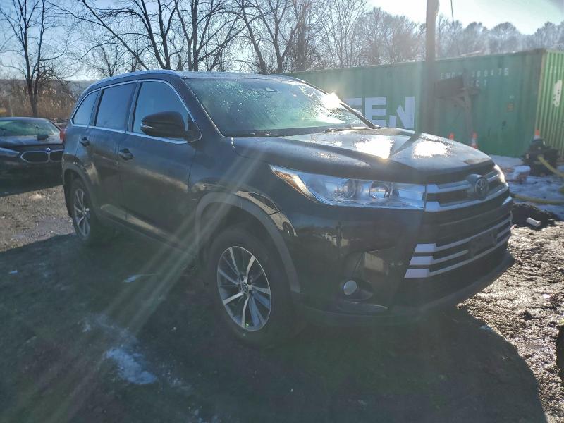 Фото 4 - TOYOTA HIGHLANDER