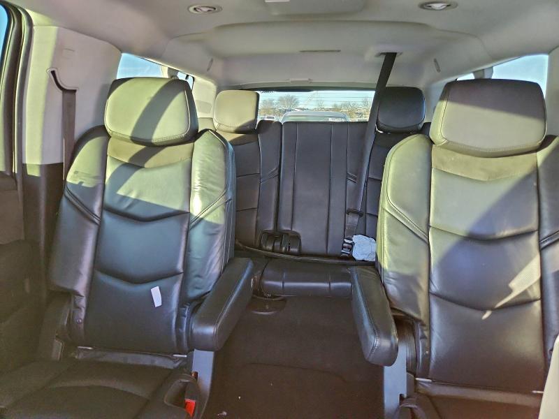 Фото 10 - CADILLAC ESCALADE