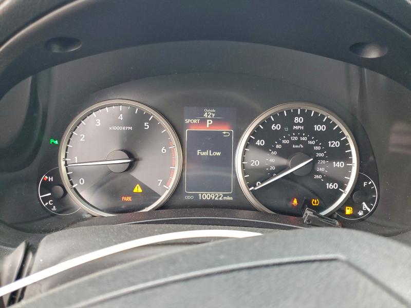 Фото 9 - LEXUS NX