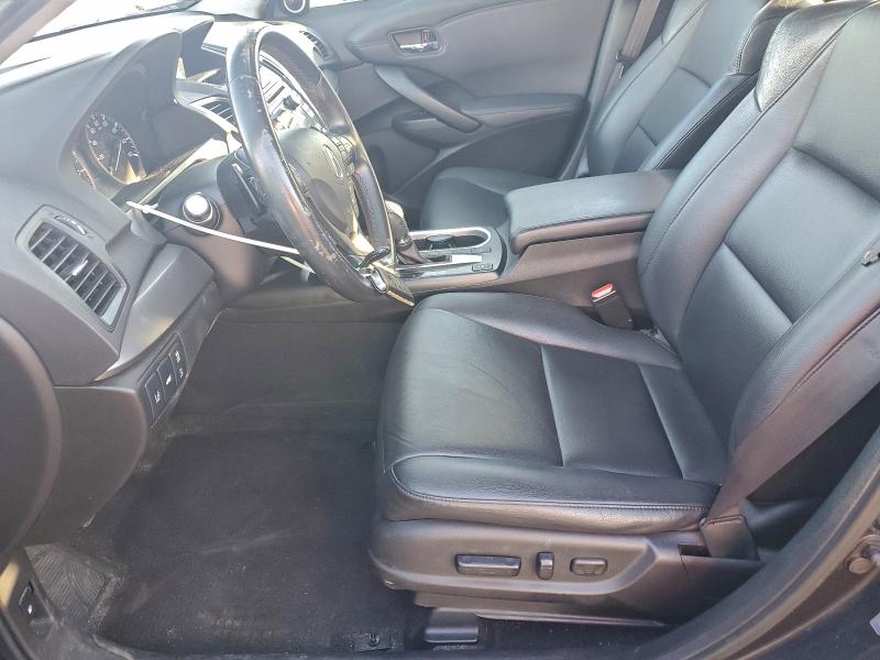 Фото 7 - ACURA RDX