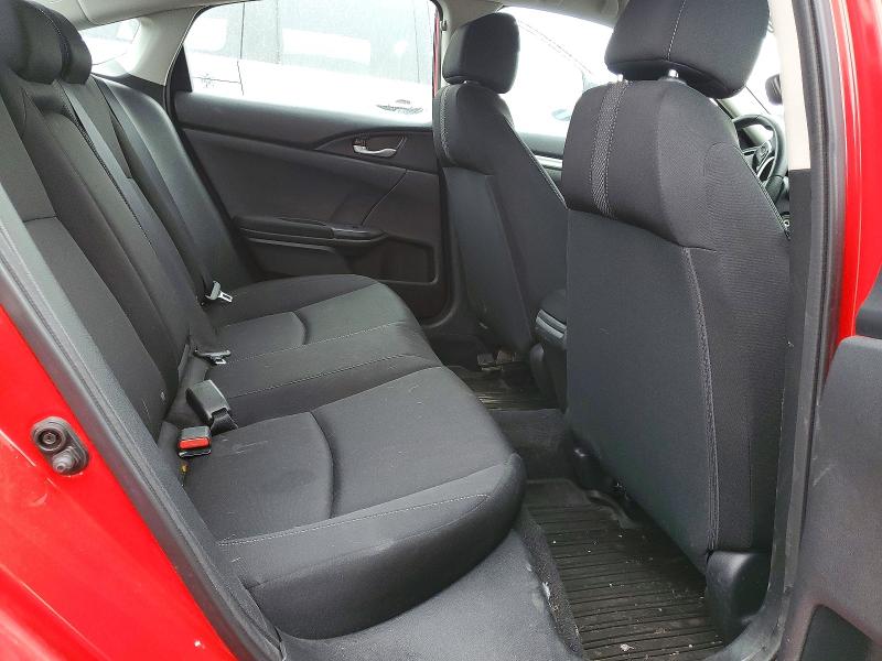 Фото 10 - HONDA CIVIC