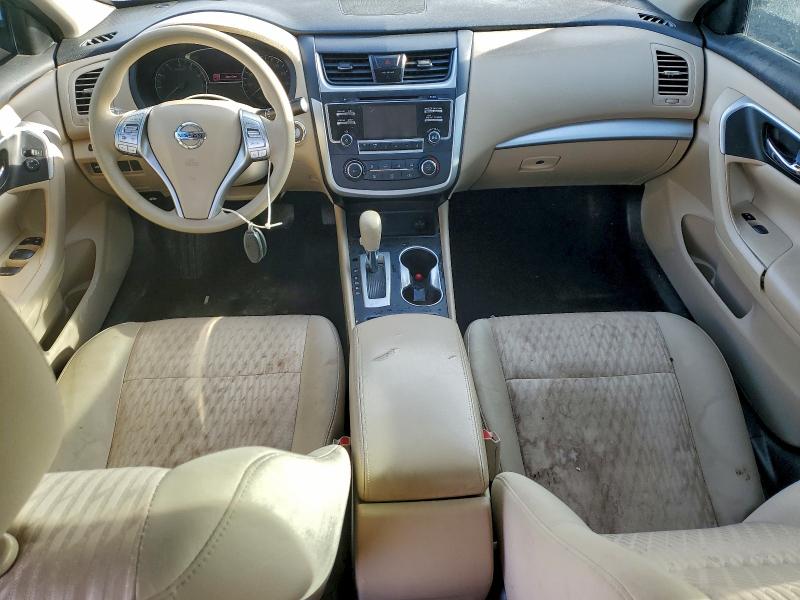 Фото 8 - NISSAN ALTIMA