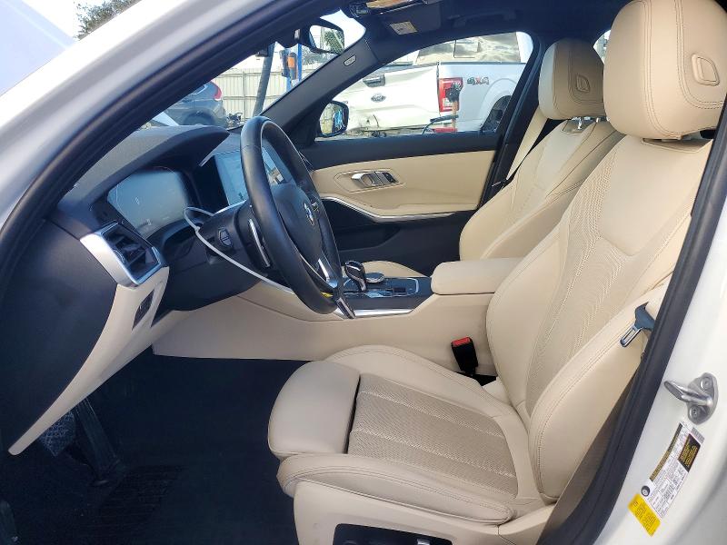 Фото 7 - BMW 3 SERIES