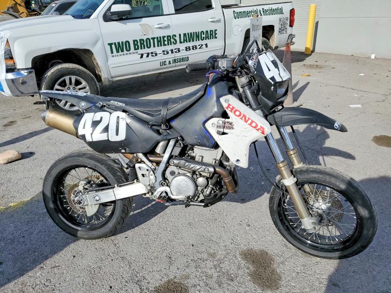 Фото 1 - SUZUKI DIRTBIKE