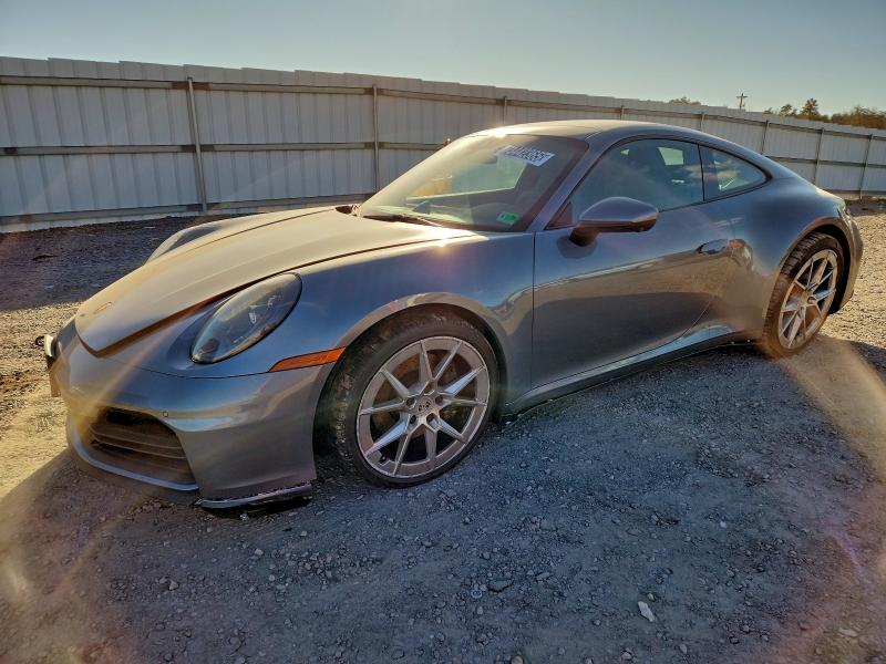 Фото 1 - PORSCHE 911