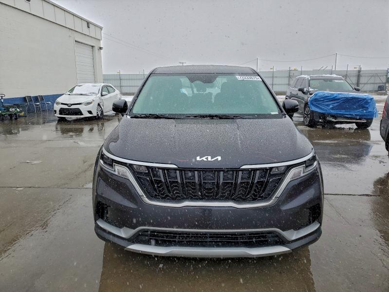 KIA CARNIVAL L 2023 VIN KNDNB4H35P6275134