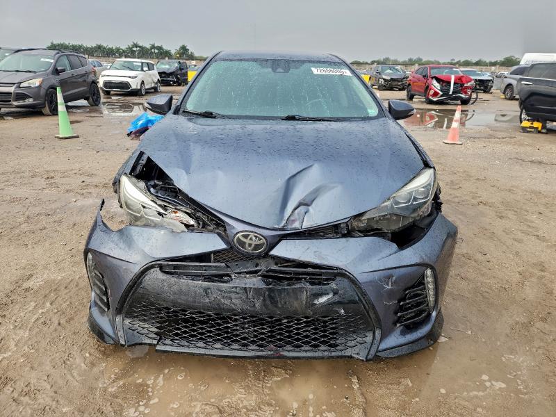 Фото 5 - TOYOTA COROLLA