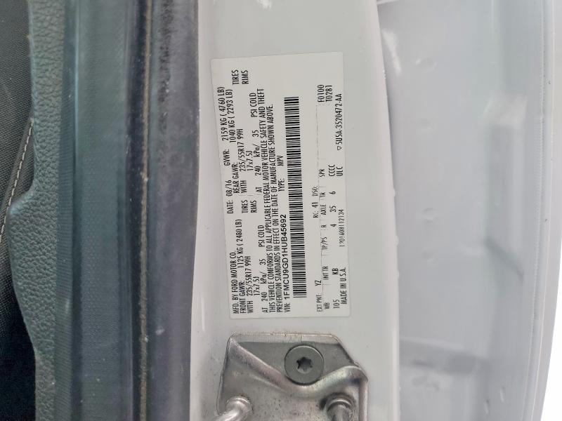 Фото 13 - FORD ESCAPE