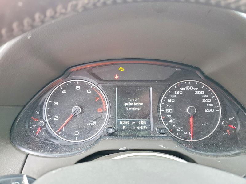 Фото 9 - AUDI Q5