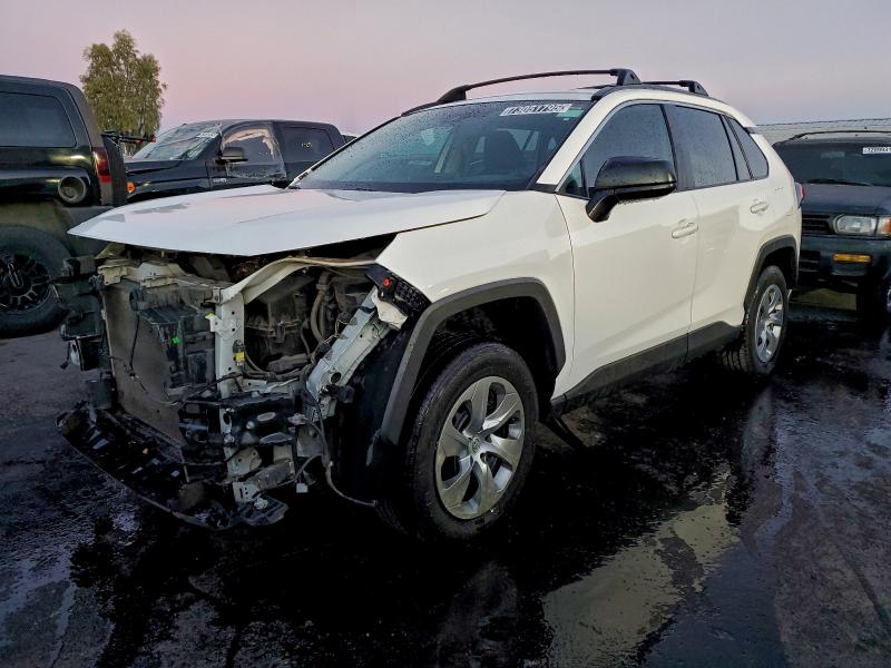 Фото 1 - TOYOTA RAV4