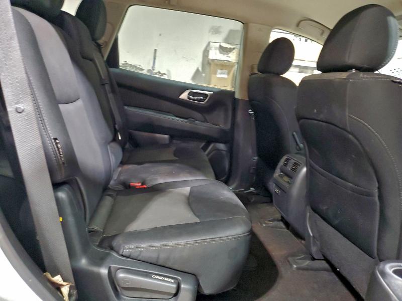 Фото 11 - NISSAN PATHFINDER