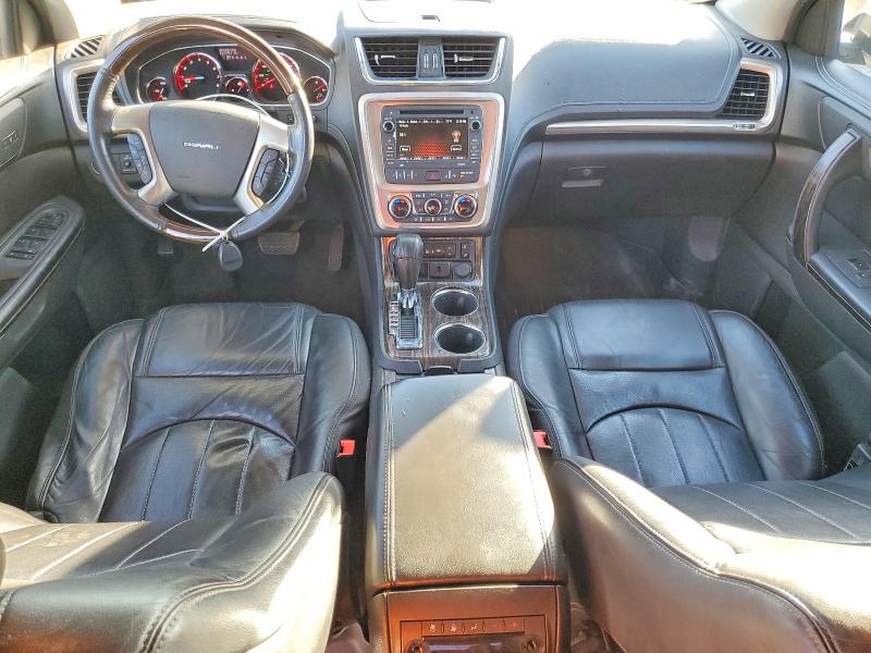 Фото 8 - GMC ACADIA DEN