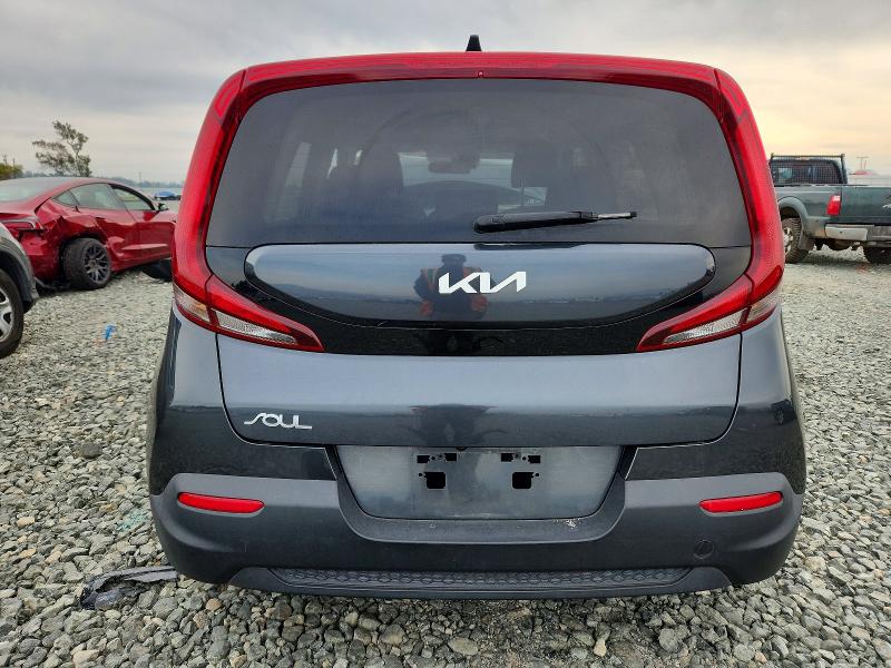 Фото 6 - KIA SOUL