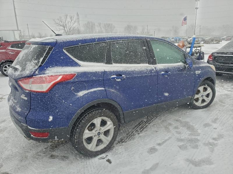 Фото 3 - FORD ESCAPE