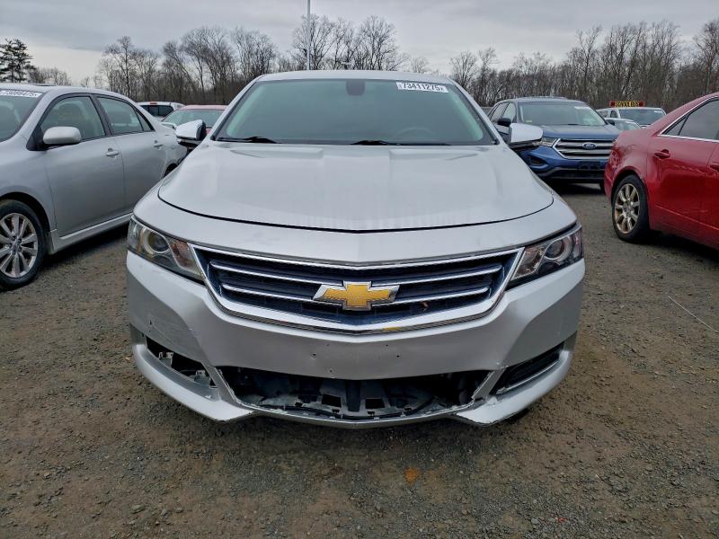 Фото 5 - CHEVROLET IMPALA