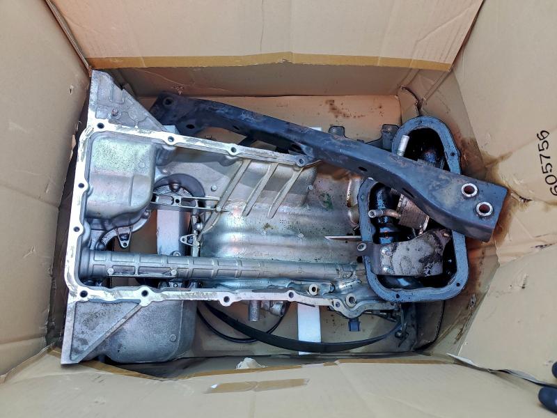 Фото 13 - NISSAN ARMADA