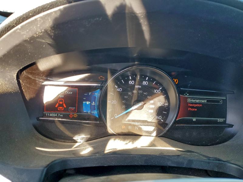 Фото 9 - FORD EXPLORER