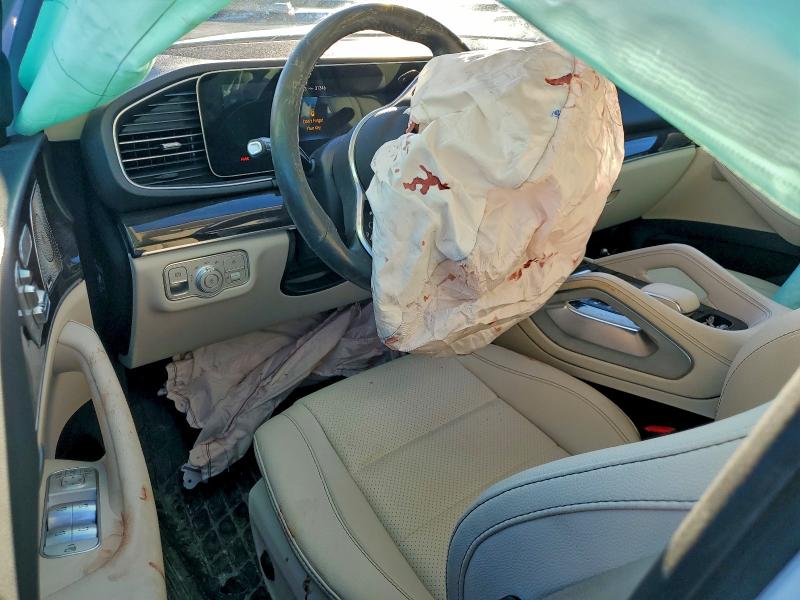 Фото 8 - MERCEDES-BENZ GLE-CLASS