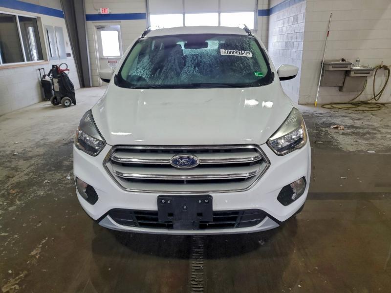 Фото 5 - FORD ESCAPE