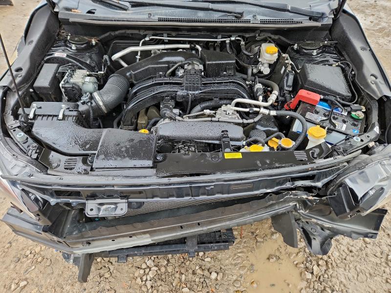 Фото 11 - SUBARU CROSSTREK