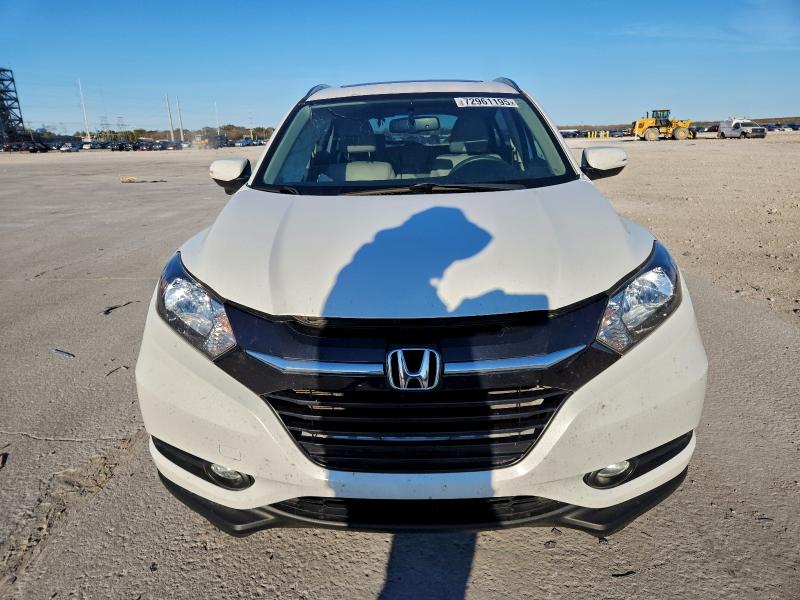 Фото 5 - HONDA HR-V