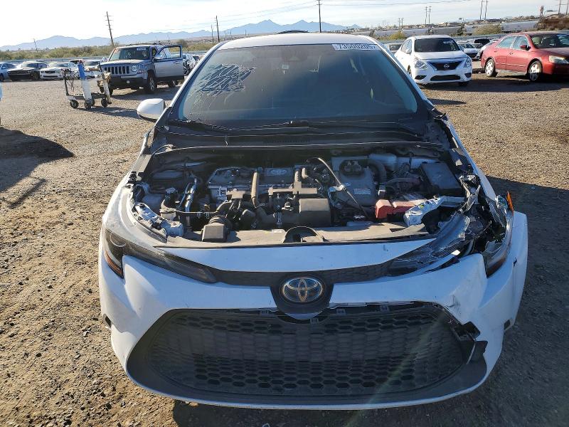 Фото 5 - TOYOTA COROLLA