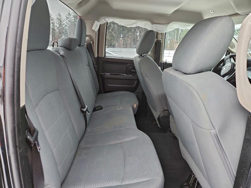 Фото 10 - RAM 1500