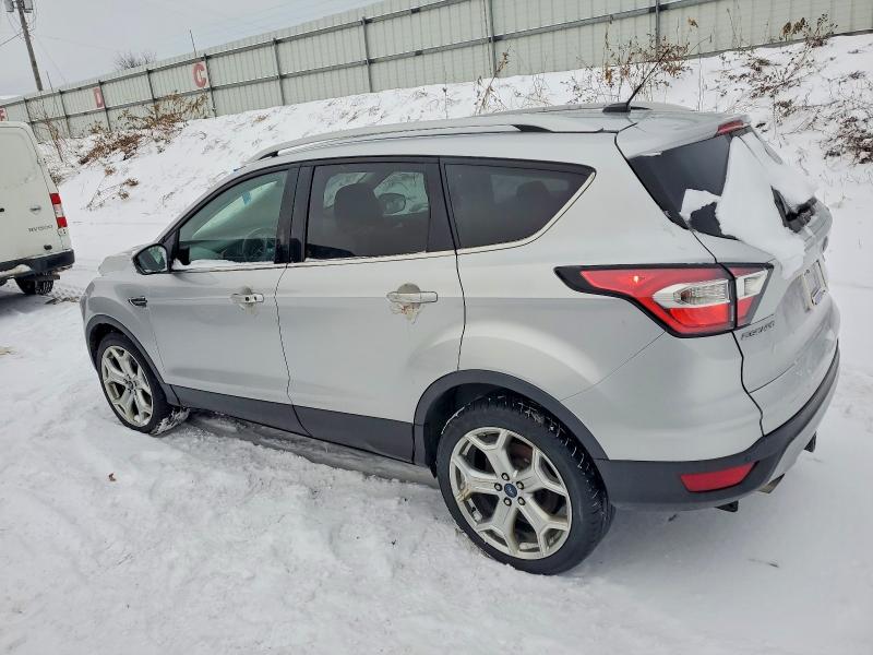 Фото 2 - FORD ESCAPE