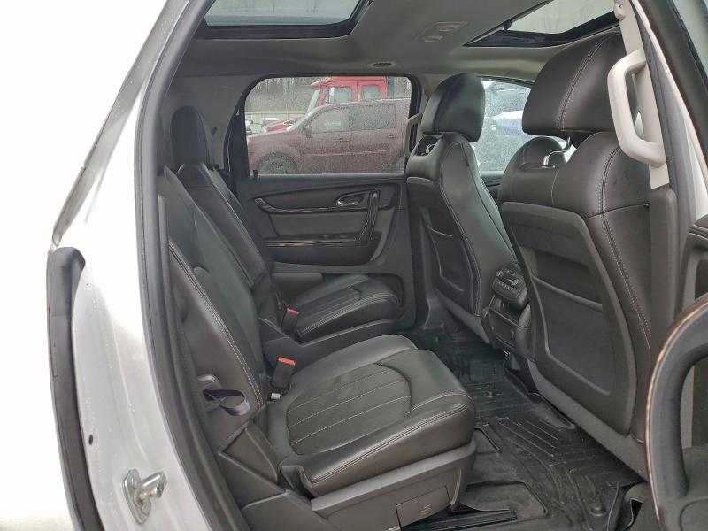 GMC ACADIA DEN 2016 VIN 1GKKVTKD7GJ266653