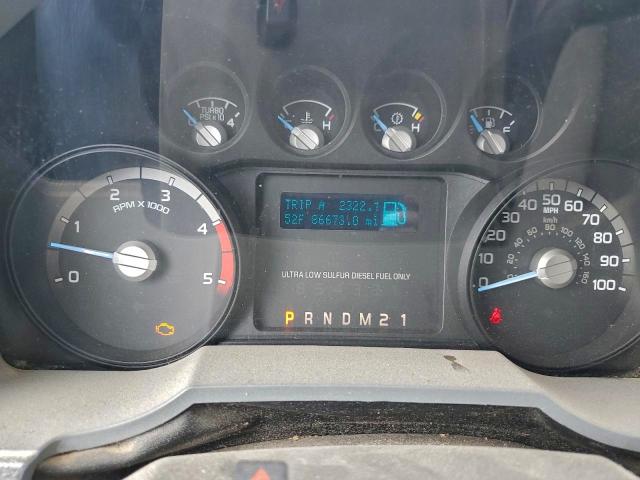 Фото 8 - FORD F350