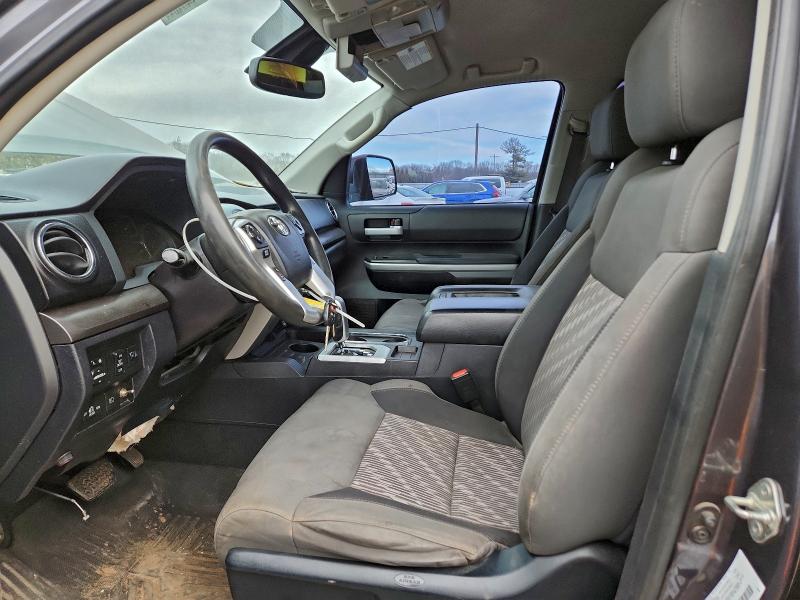 Фото 7 - TOYOTA TUNDRA