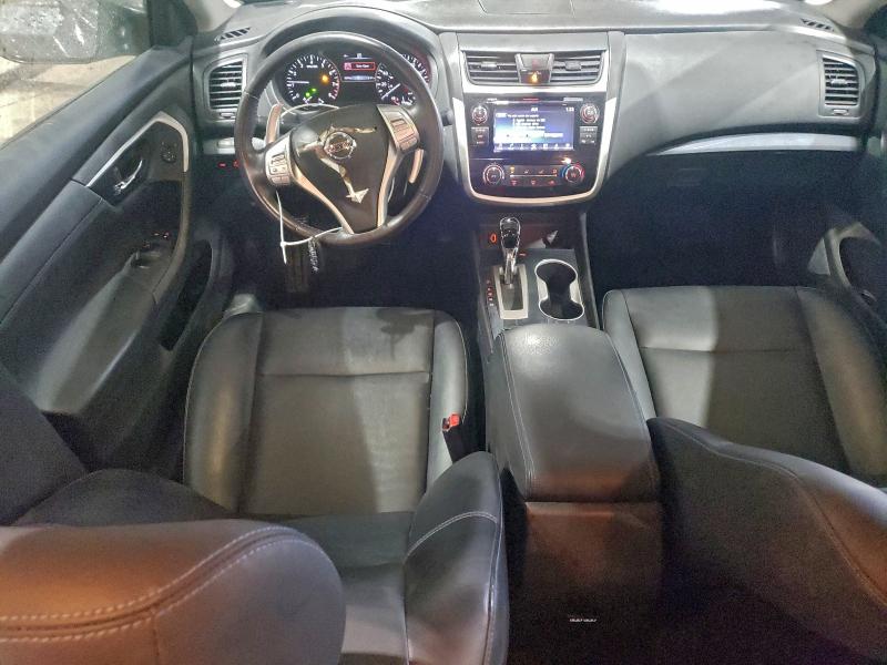 Фото 8 - NISSAN ALTIMA