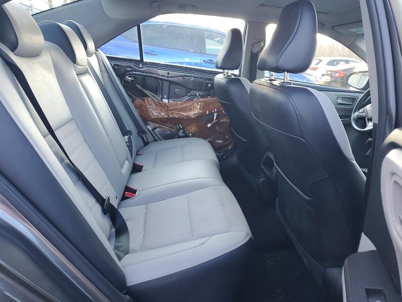 Фото 10 - TOYOTA CAMRY