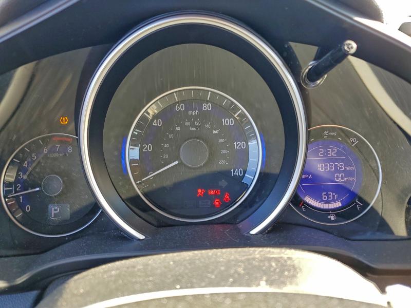 Фото 9 - HONDA FIT