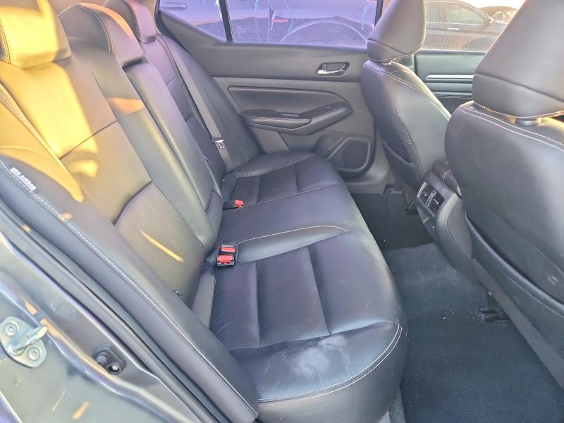 Фото 10 - NISSAN ALTIMA