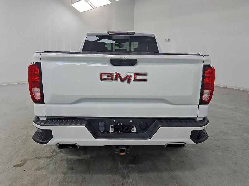 Фото 6 - GMC SIERRA