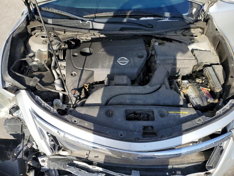 Фото 10 - NISSAN ALTIMA