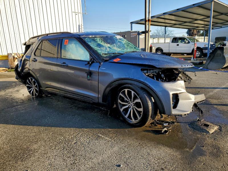 Фото 4 - FORD EXPLORER