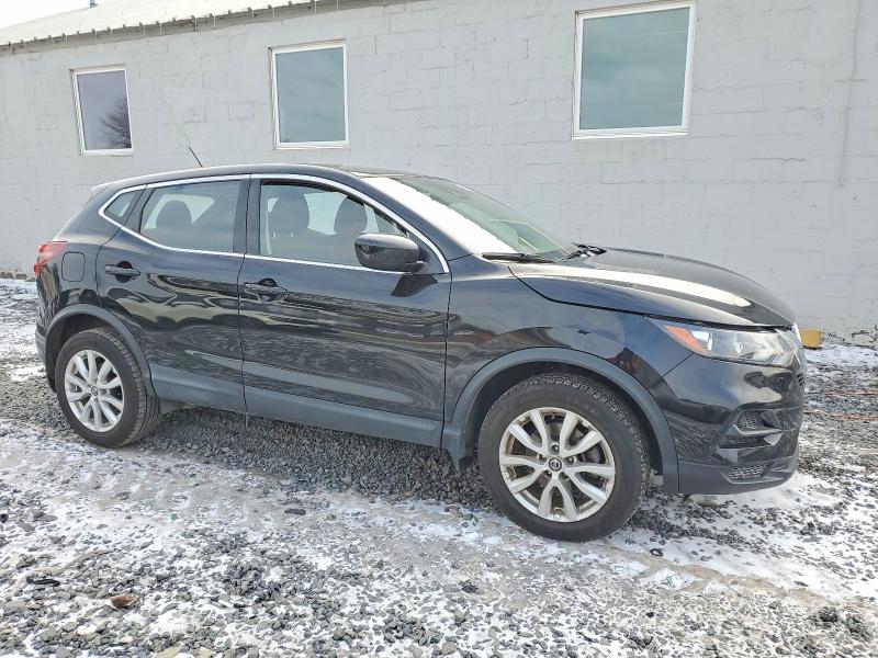 Фото 4 - NISSAN ROGUE